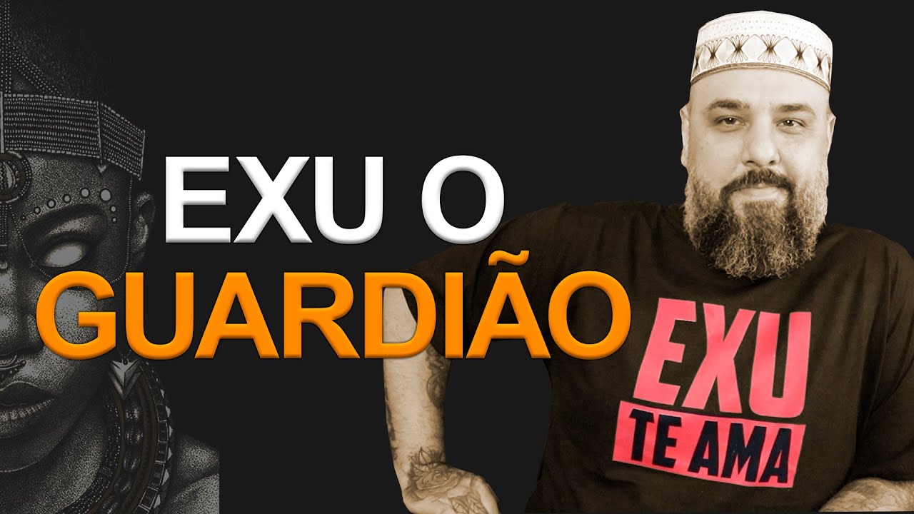 7 MENTIRAS SOBRE EXU