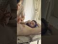 ASMR CHEST BODY MASSAGE  #massage #easyturkish #relax #chiropractor #satisfying #relaxing #challenge