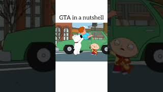 Family Guy Stewie Car Jackes