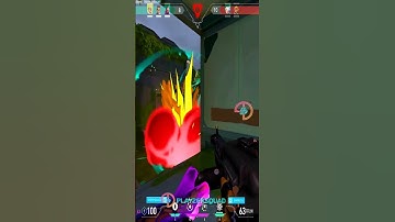 how to defuse spike in Valorant 💀 #shorts #gamingvideos #valorantclips #valorantfunny #memes #tiktok