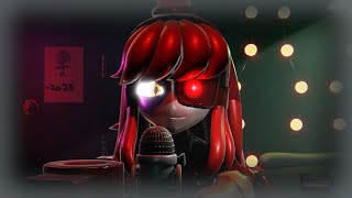 Mimi Sentry Asmrplease Use Headphones