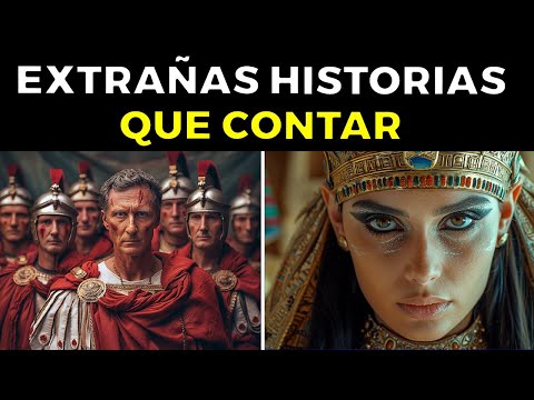 10 DESAPARICIONES históricas que dejaron un PROFUNDO MISTERIO