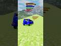 Big amp Small Long Cars vs Big amp Small Minecraft 