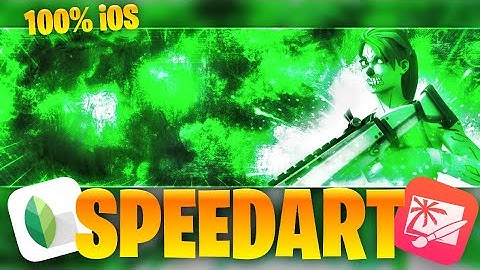 Fortnite Header Speedart/Tutorial (iOS) (iOS GFX)