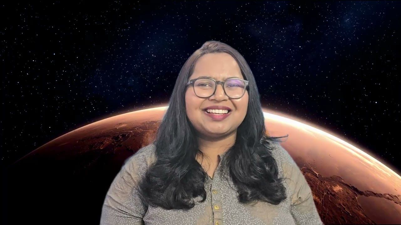 Here Comes The Ultimate Kick As Mars Enters Aquarius | 23 Feb 2026