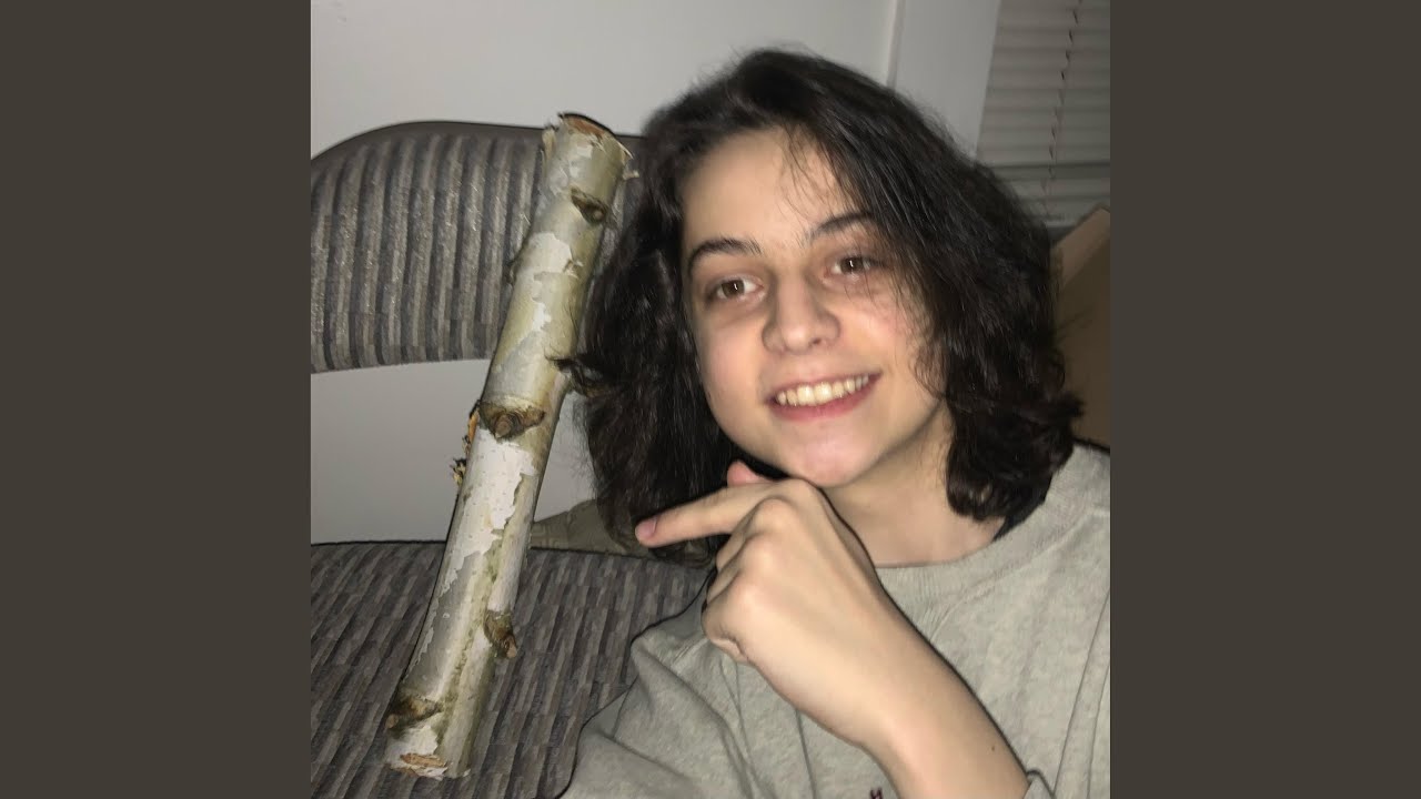 Guarda THE LOG! su YouTube Guarda THE LOG! su YouTube