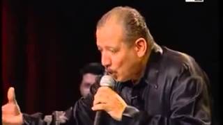 عرض فكاهي رائع مع الحسين بنياز Comedien Marocain 1 Man Show 2014