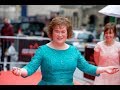 The End Of The World - Susan Boyle - Lyrics - (HD scenic)
