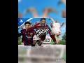 three  goat simulator #edite #neymar #goats#viral#players