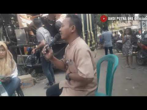 Andi Putra One Terbaru Rebutan anak versi tengdung VOC Ady Prayoga