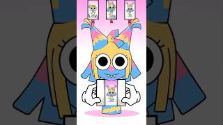 Sprunki Oc Yatta Guess ???