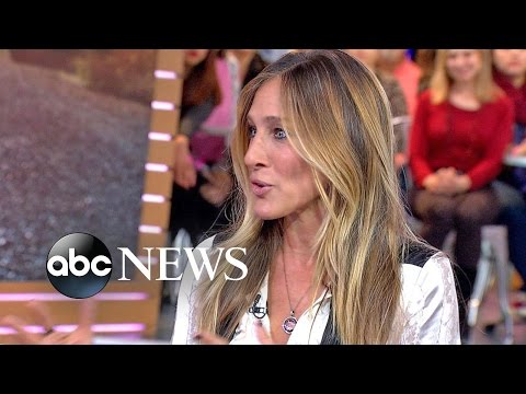 Divorce | Sarah