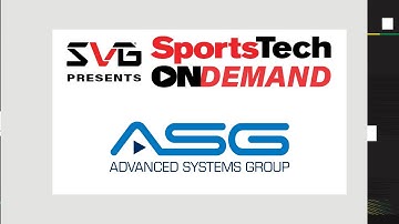 Advanced Systems Group