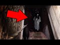 Top 12 scary ghosts for major body chills