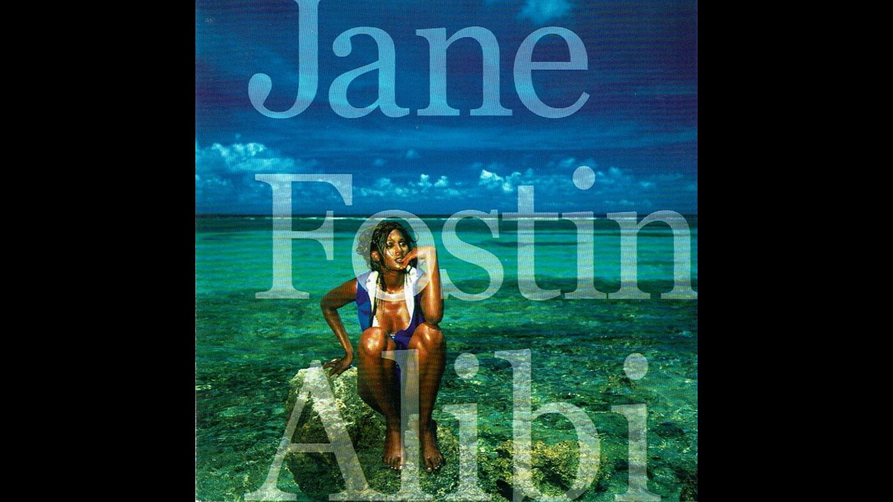 JANE FOSTIN - OUTRO (ALIBI) adlı videoyu YouTube'da izle JANE FOSTIN - OUTRO (ALIBI) adlı videoyu YouTube'da izle