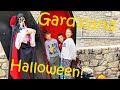 GARDALAND HALLOWEEN 2024 ANTEPRIMA! FINALMENTE RIUCIAMO a REGISTRARE un POV su SHAMAN!
