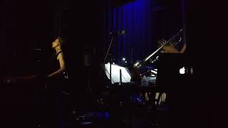 Julia Holter - Voce Simul - live in Zurich 20190625