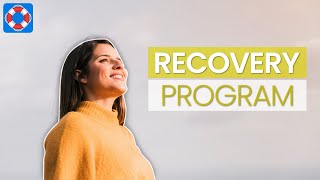 HOW TO CREATE A RECOVERY PROGRAM FILLED WITH JOY, CONNECTION, AND FREEDOM! screenshot 2