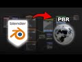 Advanced Texturing - اردو / हिंदी - Shader Editor - Blender 4.0 Beginner Tutorial in Urdu / Hindi