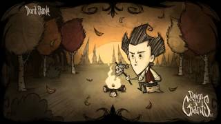 Video thumbnail of "Trailer Music - Don't Starve Reign of Giants DLC"