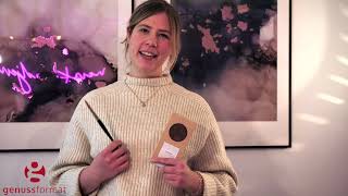 Aquarell Workshop Kakaobohne Mit Ann Ka