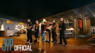 BOY STORY 'Z.I.P (Zero Is the only Passion) Eng Ver.' Performance Video