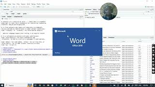 R programming for  data analysis