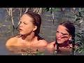 This Scene Wasn't Edited, Look Twice at the Little House on the Prairie Blooper