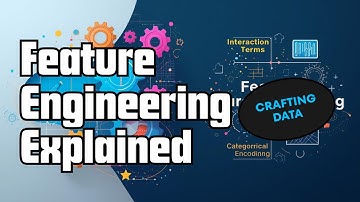 Feature Engineering: The Art of Crafting Data for Machine Learning! (Simplified) | Know Easy