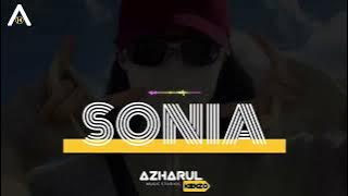LAGU JOGET TERBARU SONIA REMIXER AZHARUL KENZO