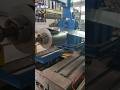 Aluminum slitting line --LMS Machinery