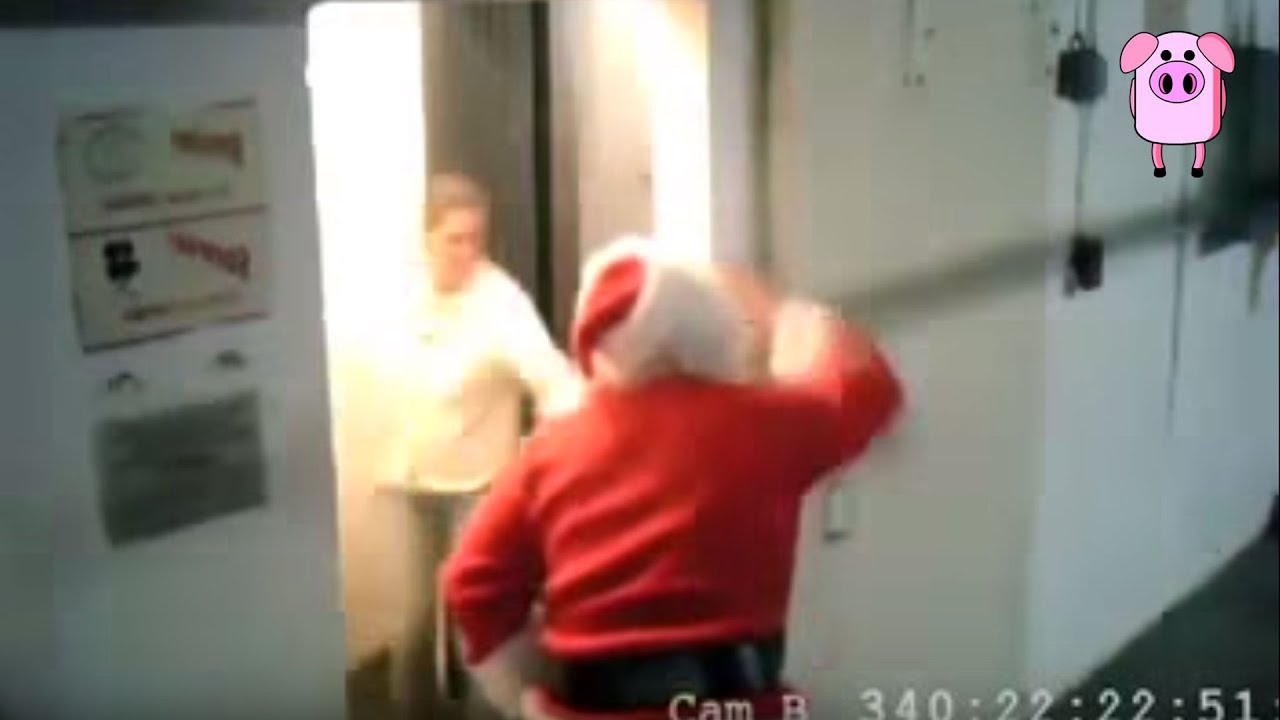 10 Most Hilarious Moments Caught On Camera - YouTube