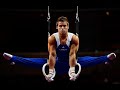 Top 10 best male gymnasts of all time