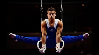 Top 10 Best Male Gymnasts of all time
