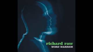 Richard Raw - At The BBQ feat. An Letreece