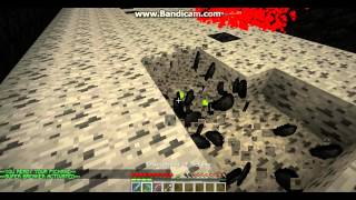 Minecraft | Infinity Prison #1 A Little Tour