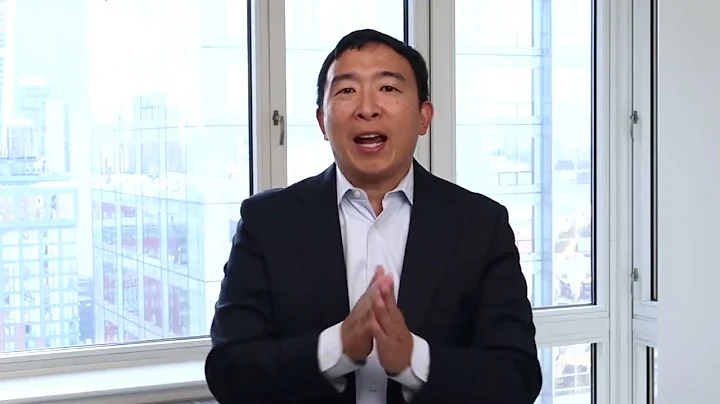 Why we need the Forward Party