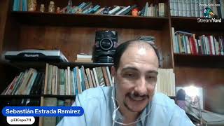 -EL CAMERINO PROGRAMA #328