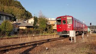 2022/3/16　普通列車(キハ200)走行@日田～光岡間