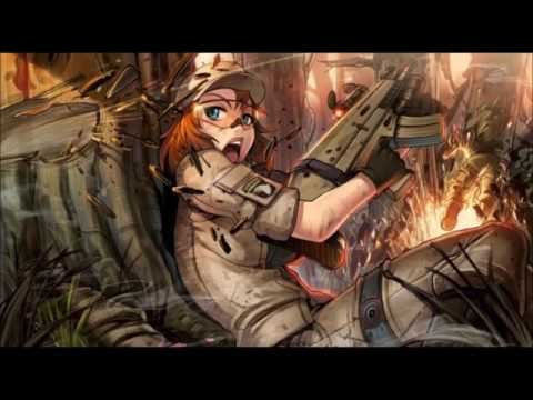 Nightcore The Warrior Song