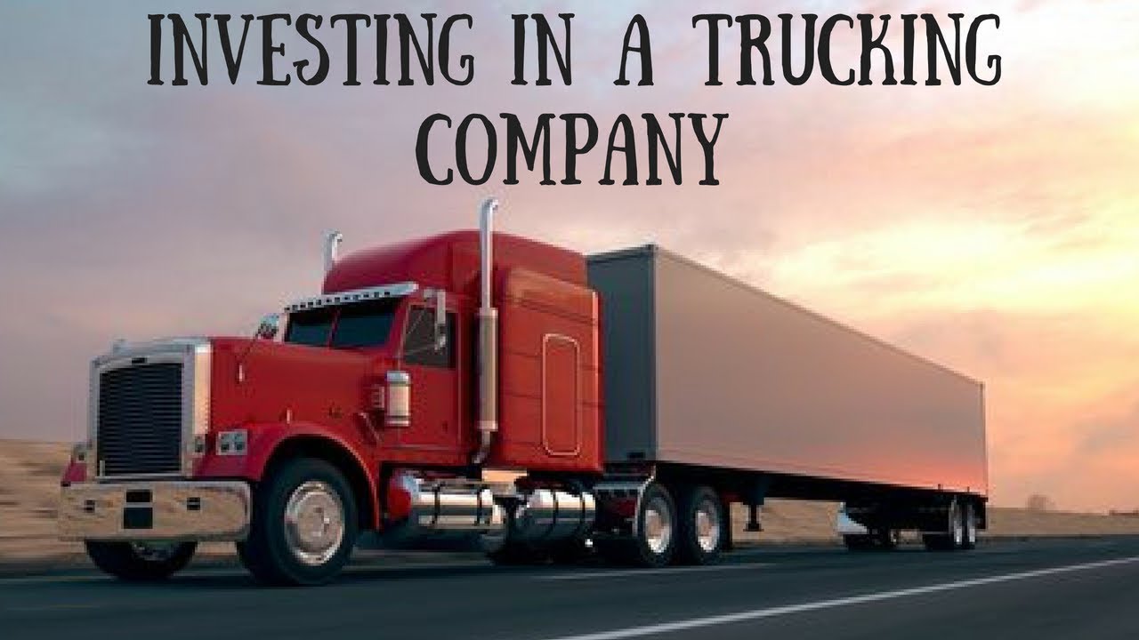 3 Lessons About The Trucking Business The Classy Climb Blog