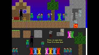 minecraft scene creator on bluemaxima's flashpoint