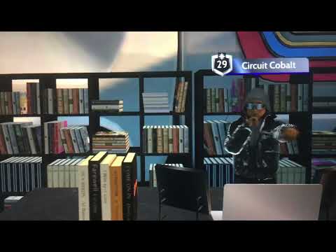 Altered Gate Sequence: The Drianna Sequences - YouTube