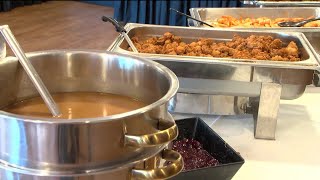 UVA Health shares tips for healthy holiday eating