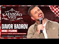 DAVOR BADROV - MORE I PLANINE | UZIVO | ORK. VOJKAN JOVIC KOBRE | 2025 | KAFANSKO VECE