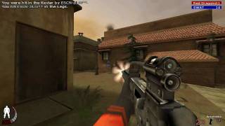 Apw 1V4 Clutch Vs Escn Tohunga