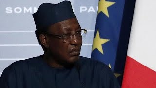 Deadliest attack ever: Boko Haram kills 92 Chadian soldiers - Deby