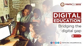 Digital Education - Youth for Seva