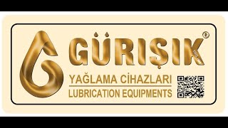 2025 Gürışık, Oilman Yağlama Cihazları kısa tanıtım filmidir.Gürışık,Oilman promotional film.