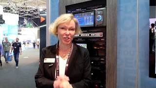 Omnia Audio at IBC 2018